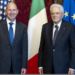Il Presidente Mattarella riceve le Lettere Credenziali di cinque nuovi Ambasciatori. C’è anche Markell (USA)