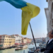 Il sindaco di Venezia Brugnaro insignito da Zelensky dell’Ordine del Principe Yaroslav il Saggio