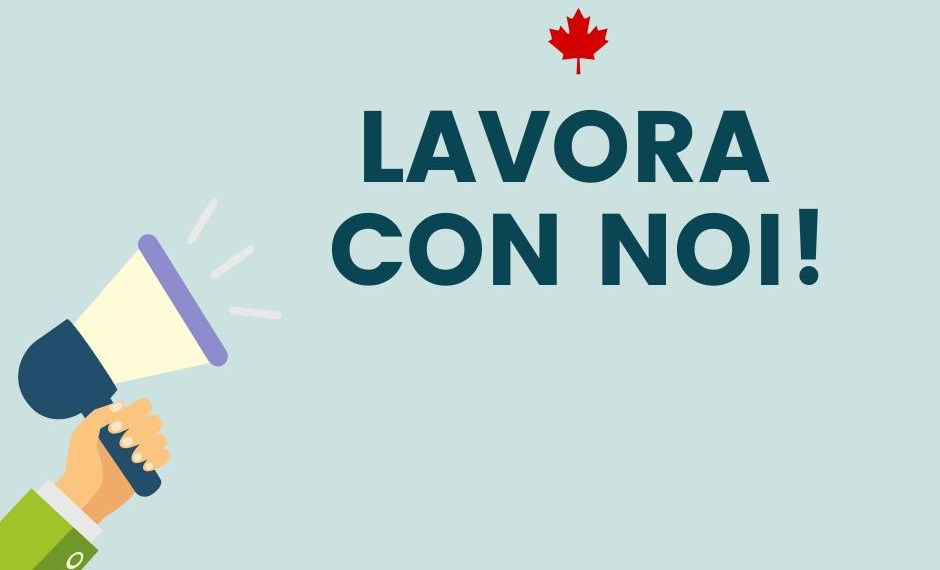 L’Ambasciata del Canada presso la Santa Sede cerca un autista