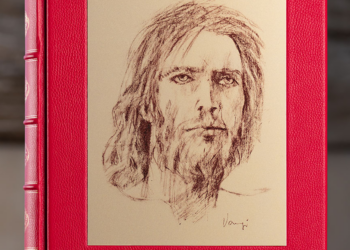 “Vangeli. Pellegrini di Speranza”, la presentazione del Volume alla Dante Alighieri