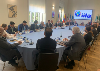 Il Sottosegretario Silli incontra gli Ambasciatori dei Paesi dell’America Latina