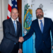 San Marino, l’Ambasciatore degli Stati Uniti Jack Markell presenta Lettere Credenziali