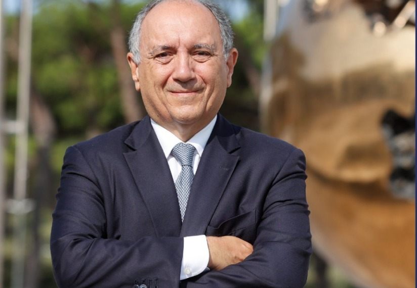 Gian Lorenzo Cornado è il nuovo Ambasciatore d’Italia in Svizzera