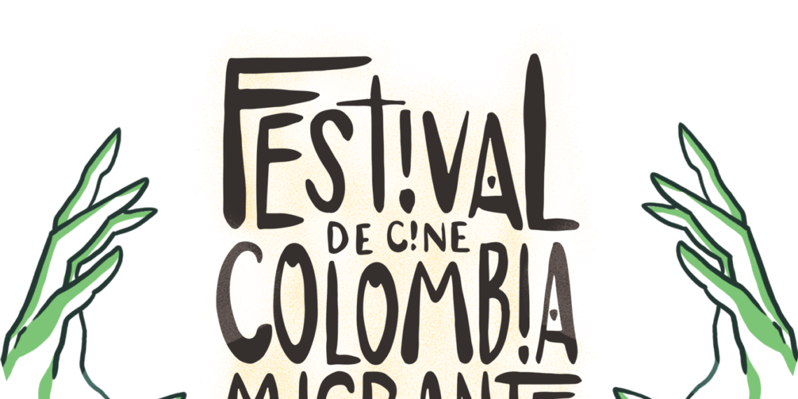 Arriva a Roma la seconda edizione del Festival del Cinema “Colombia Migrante”