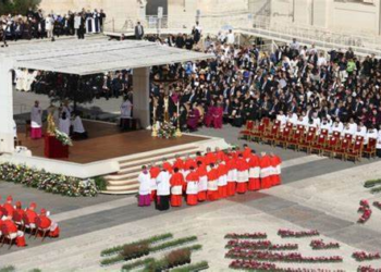 Vaticano, ecco i nomi dei 21 nuovi Cardinali