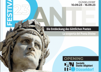 Al via un nuovo Comitato della Società Dante Alighieri a Düsseldorf