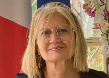 Emilia Gatto nuova Ambasciatrice d’Italia a Seoul