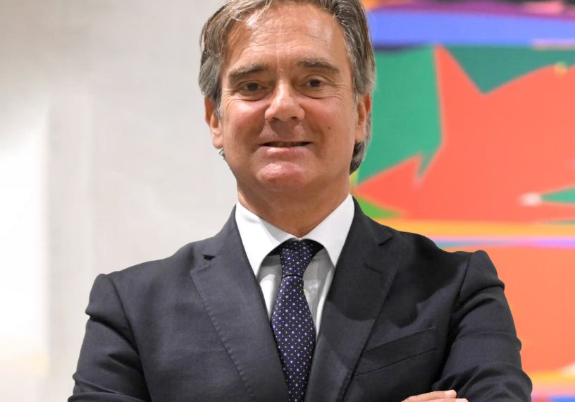 Roberto Martini nuovo Rappresentante permanente d’Italia presso il Consiglio d’Europa a Strasburgo