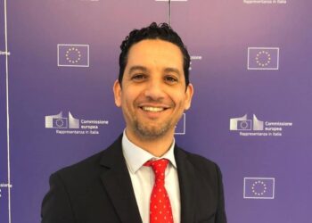 Abdessamad Eljaouzi: “Il mio lavoro di comunicatore nell’Ambasciata del Regno del Marocco? Una sfida affascinante che richiede sensibilità culturale, capacità di dialogo e di adattamento e una profonda comprensione delle sfumature”
