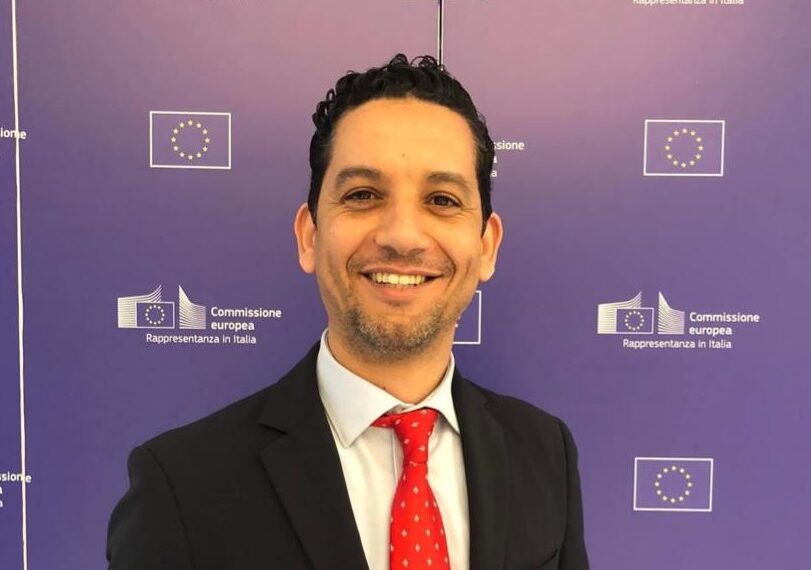 Abdessamad Eljaouzi: “Il mio lavoro di comunicatore nell’Ambasciata del Regno del Marocco? Una sfida affascinante che richiede sensibilità culturale, capacità di dialogo e di adattamento e una profonda comprensione delle sfumature”