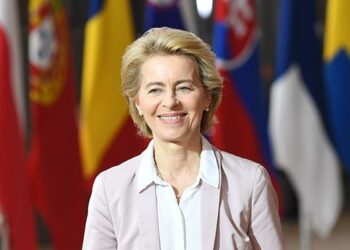 Il discorso integrale della Presidente Von der Leyen sullo stato dell’Unione (Strasburgo 13 settembre 2023)