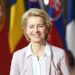 Il discorso integrale della Presidente Von der Leyen sullo stato dell’Unione (Strasburgo 13 settembre 2023)