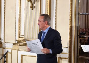 “Paganini a Vienna”, la storia del grande violinista in un evento musicale organizzato dall’Amb. Stefano Baldi