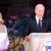 Stati Uniti, il Presidente Biden partecipa a sorpresa a serata di gala della National Italian American Foundation