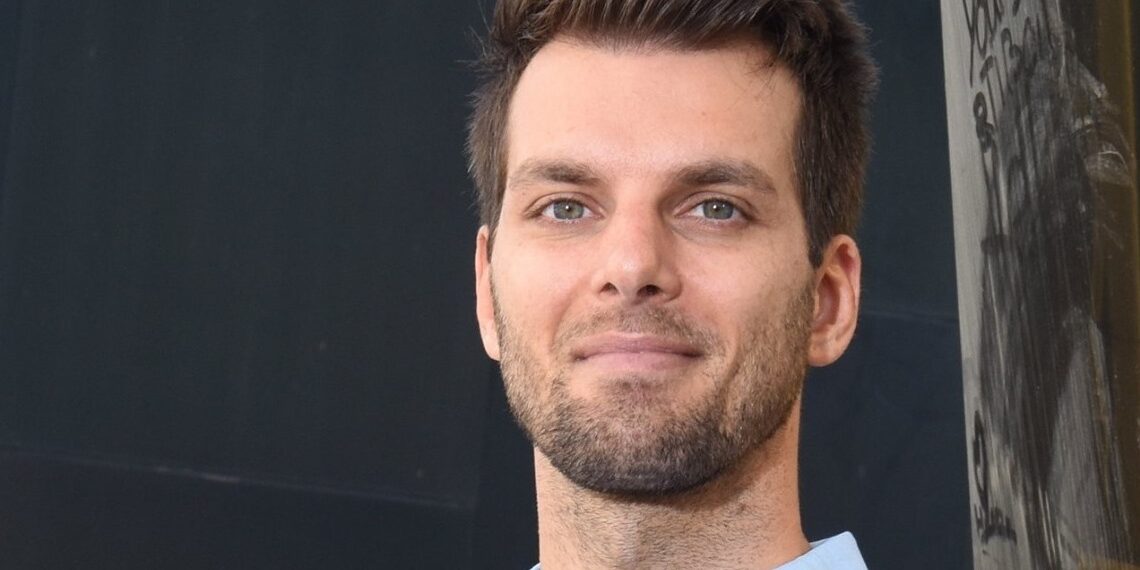 “Letteratura giovane svizzera: Luca Brunoni”, venerdì a Roma incontro con lo scrittore elvetico