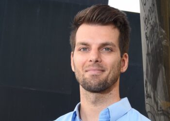 “Letteratura giovane svizzera: Luca Brunoni”, venerdì a Roma incontro con lo scrittore elvetico