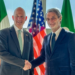 Lombardia, il Presidente Fontana incontra Ambasciatore Stati Uniti Jack Markell