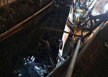 Incidente Mestre, le condoglianze dell’Ambasciata ucraina ai parenti delle vittime