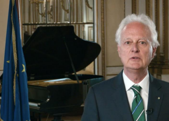 Ambasciatore italiano in Israele: “I nostri connazionali stanno bene”