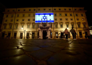 Colloquio telefonico del Presidente Meloni con il Premier dello Stato d’Israele Benjamin Netanyahu