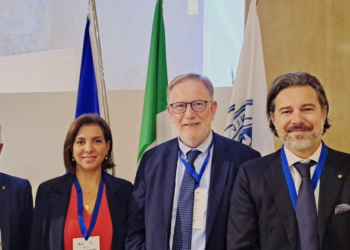 La Colombia partecipa al VII Forum PMI della città di Bergamo
