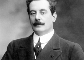 L’Ambasciata d’Italia a Monaco e la Dante presentano “Omaggio a Puccini 100”