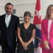 Cuba, Ambasciatrice Mirta Granda Averhoff incontra l’On. Maria Chiara Gadda