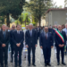 Caiazzo, Ambasciatore tedesco partecipa alla commemorazione delle vittime della strage nazista del 1943