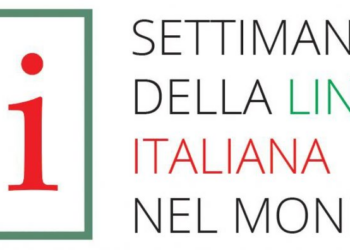 Al via la Settimana della Lingua italiana nel mondo