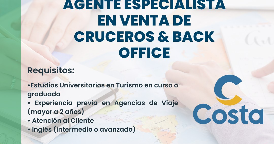 Argentina, nuove offerte di lavoro per il Progetto Fenix