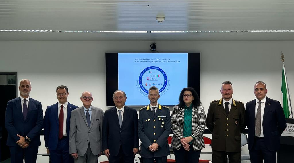 Svizzera, Ambasciatore Cornado in visita istituzionale a Chiasso