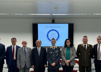 Svizzera, Ambasciatore Cornado in visita istituzionale a Chiasso
