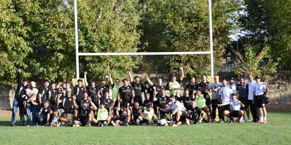 Ambasciatrice Nuova Zelanda scrive a squadra Rugby di Prato: “Pronta a collaborare con voi”