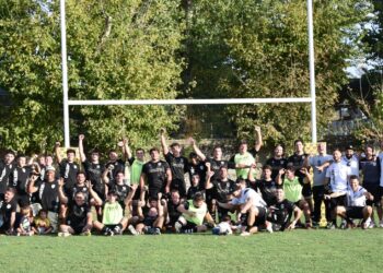 Ambasciatrice Nuova Zelanda scrive a squadra Rugby di Prato: “Pronta a collaborare con voi”