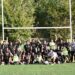 Ambasciatrice Nuova Zelanda scrive a squadra Rugby di Prato: “Pronta a collaborare con voi”