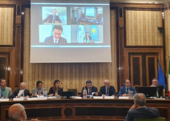 “Le opportunità per le imprese del Mezzogiorno in Kazakhstan”, Tavola Rotonda all’Unione Industriali di Napoli