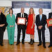 Premio “Gazzetta Diplomatica – Giovanni Jannuzzi” a S.E. Monika Schmutz Kirgöz, Ambasciatrice dell’Anno 2023