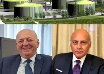 Decreto Energia, FederPetroli: “Bene rigassificatori, ma con qualche preoccupazione”