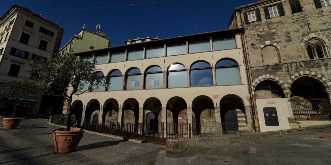 Al MEI (Museo Nazionale dell’Emigrazione Italiana) la visita di una delegazione umbra
