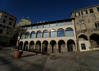 Al MEI (Museo Nazionale dell’Emigrazione Italiana) la visita di una delegazione umbra