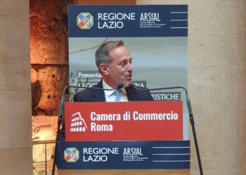 Enoturismo e Oleoturismo: tante le Ambasciate interessate alla Legge Regionale del Lazio