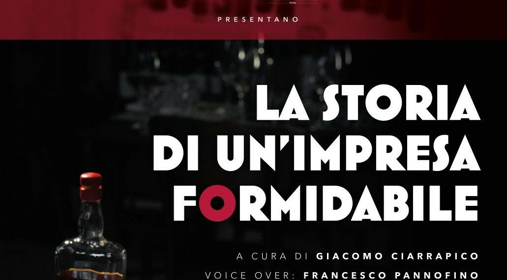 “La storia di un’impresa Formidabile”, un cortometraggio racconta Armando Bomba