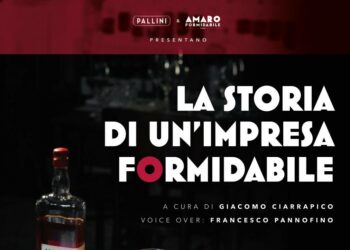 “La storia di un’impresa Formidabile”, un cortometraggio racconta Armando Bomba