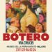 “Botero Via Crucis”, a Milano una mostra ricorda il celebre artista