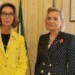 Brindisi, il Prefetto riceve la visita dell’Ambasciatore della Polonia in Italia