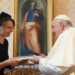 Vaticano, l’Ambasciatrice svizzera Manuela Leimgruber presenta Lettere Credenziali a Papa Francecso
