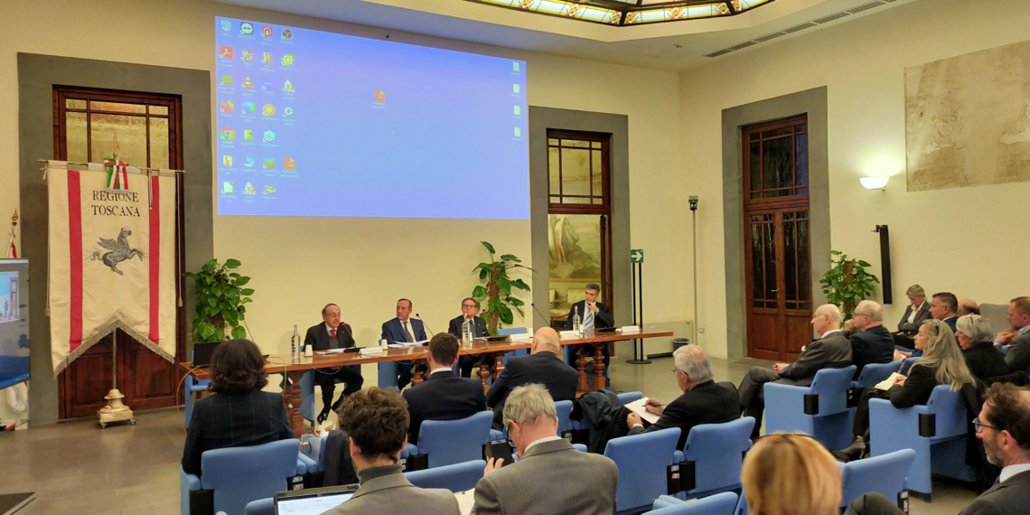 “Console onorario, testimonianze ed esperienze di un lavoro complesso”: il seminario a Firenze