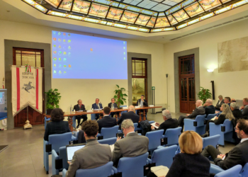 “Console onorario, testimonianze ed esperienze di un lavoro complesso”: il seminario a Firenze