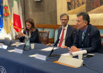 “La questione migratoria”: lectio magistralis dell’Ambasciatore messicano all’Università di Perugia