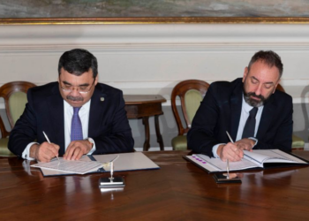 San Marino, firmato l’accordo per l’abolizione reciproca del visto di ingresso con il Kazakhstan